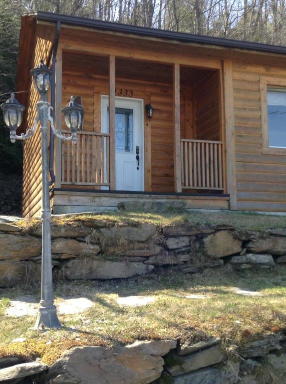 Cottages Du Lac Orford, Cottage A, Cote Raquettes Cottage B, Cote Skis Eastman Exterior photo